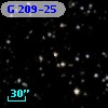 G 209-25