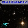 GPM 315.898428+29.943507