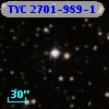 TYC 2701-989-1
