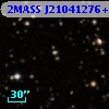 2MASS J21041276+3029083