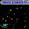 2MASS J21042877+2939468