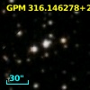 GPM 316.146278+29.894427