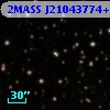 2MASS J21043774+3031546