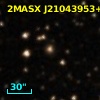 2MASX J21043953+2947393