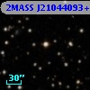 2MASS J21044093+2908051