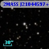2MASS J21044597+2944054