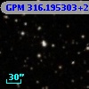 GPM 316.195303+29.976960