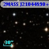 2MASS J21044890+3015261