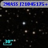 2MASS J21045175+3016011