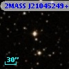 2MASS J21045249+3014044