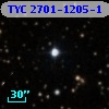 TYC 2701-1205-1