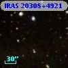 IRAS 20308+4921