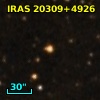 IRAS 20309+4926