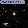 TYC 2185-28-1