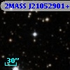 2MASS J21052901+3015583