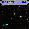 IRAS 20311+4905