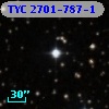 TYC 2701-787-1