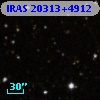 IRAS 20313+4912