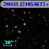 2MASS J21054672+3018502