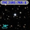 TYC 2185-768-1