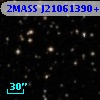 2MASS J21061390+3002099