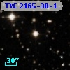 TYC 2185-30-1