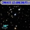 2MASS J21063075+2936310