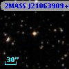 2MASS J21063909+2938359