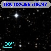 LBN 085.66+06.97