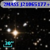 2MASS J21065177+2929327