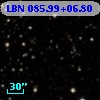 LBN 085.99+06.80
