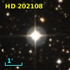 HD 202108