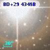 BD+29  4348B