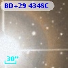 BD+29  4348C