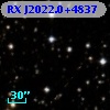 RX J2022.0+4837