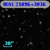IRAS 21096+3036