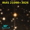 IRAS 21098+3026