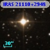 IRAS 21110+2948