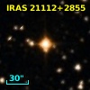 IRAS 21112+2855