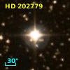 HD 202779