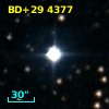 BD+29  4377