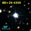 BD+29  4359