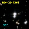 BD+29  4363