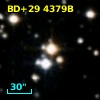 BD+29  4379B