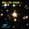 BD+28  4046