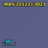 IRAS 21122+3023