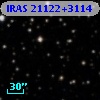 IRAS 21122+3114