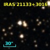 IRAS 21133+3016