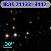 IRAS 21133+3112