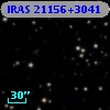 IRAS 21156+3041